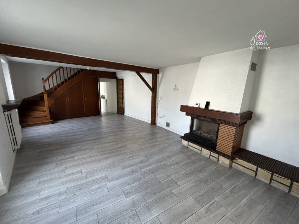 Maison à vendre - Sèvremoine - de Ville