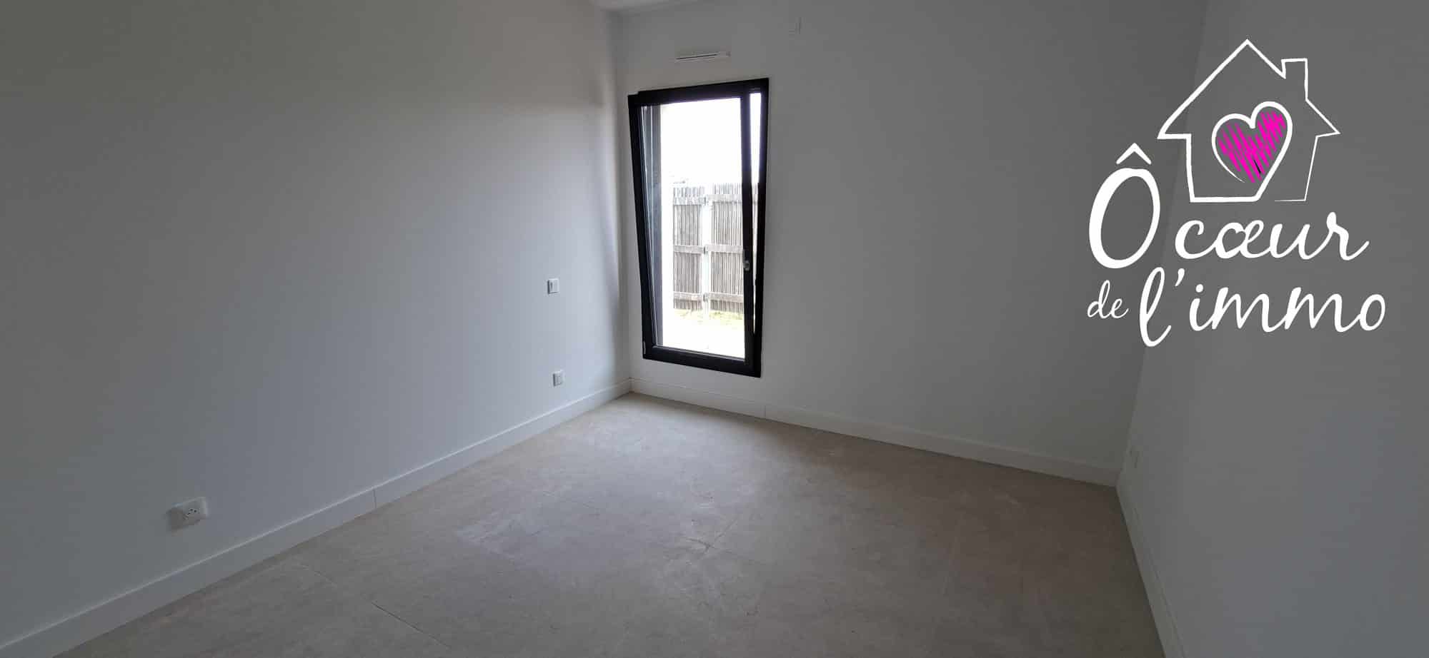 Maison à vendre Cholet