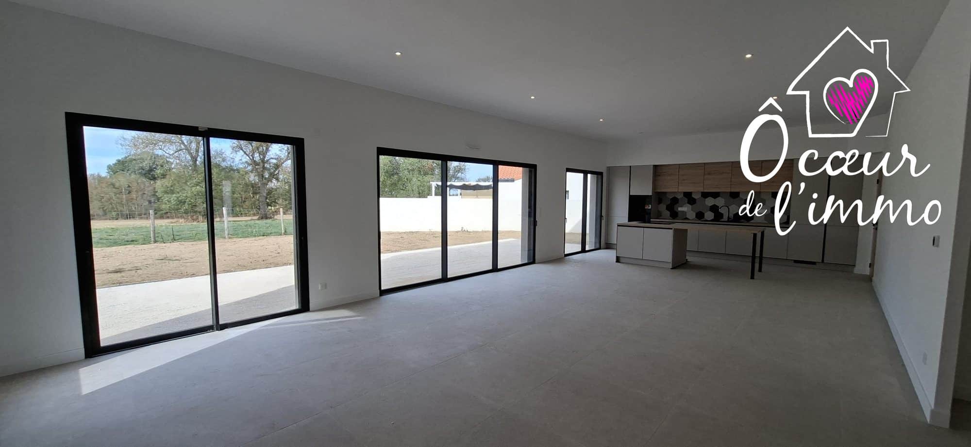 Maison à vendre Cholet