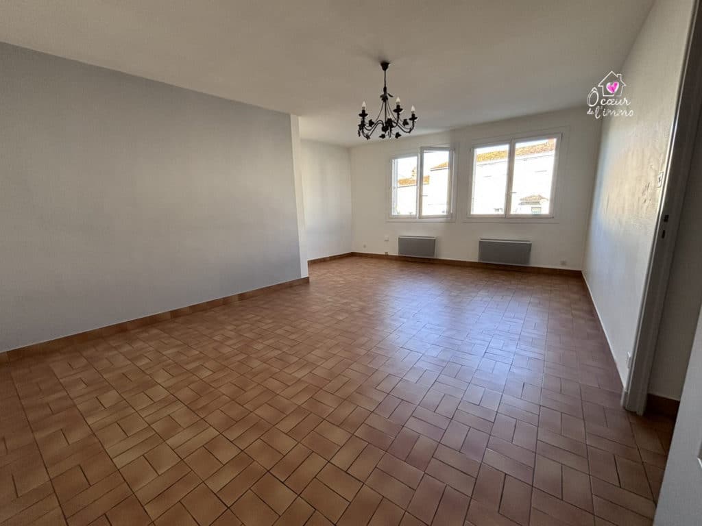 Appartement à louer - Sèvremoine - T2 Montfaucon