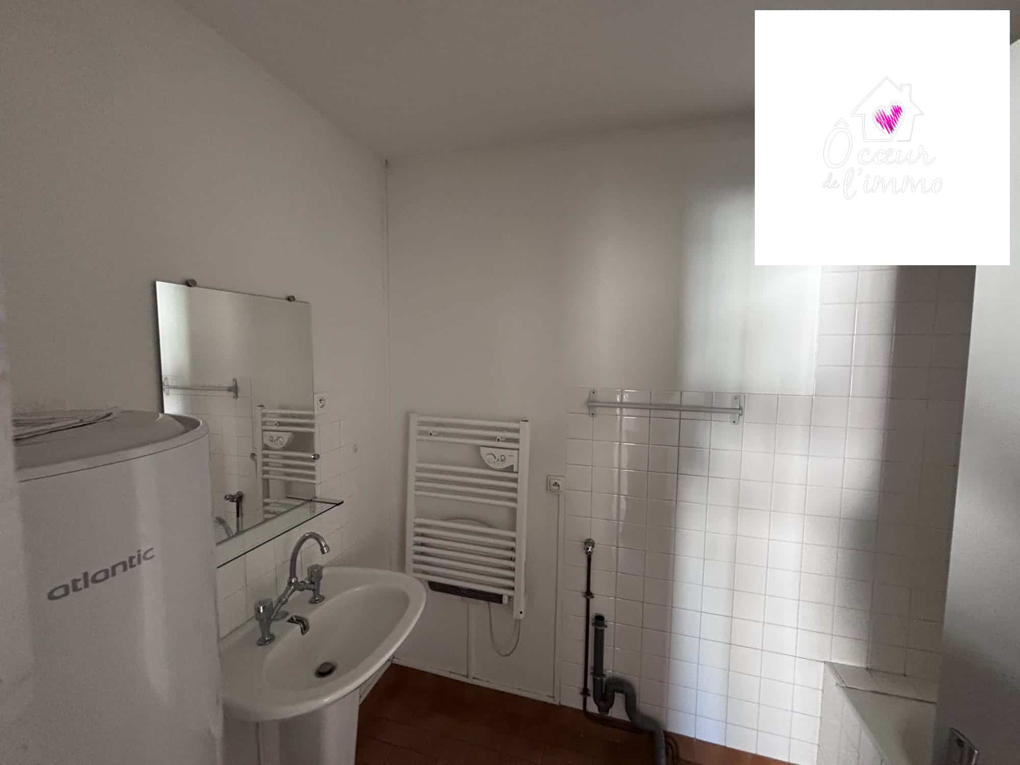 APPARTEMENT T2 MONTFAUCON