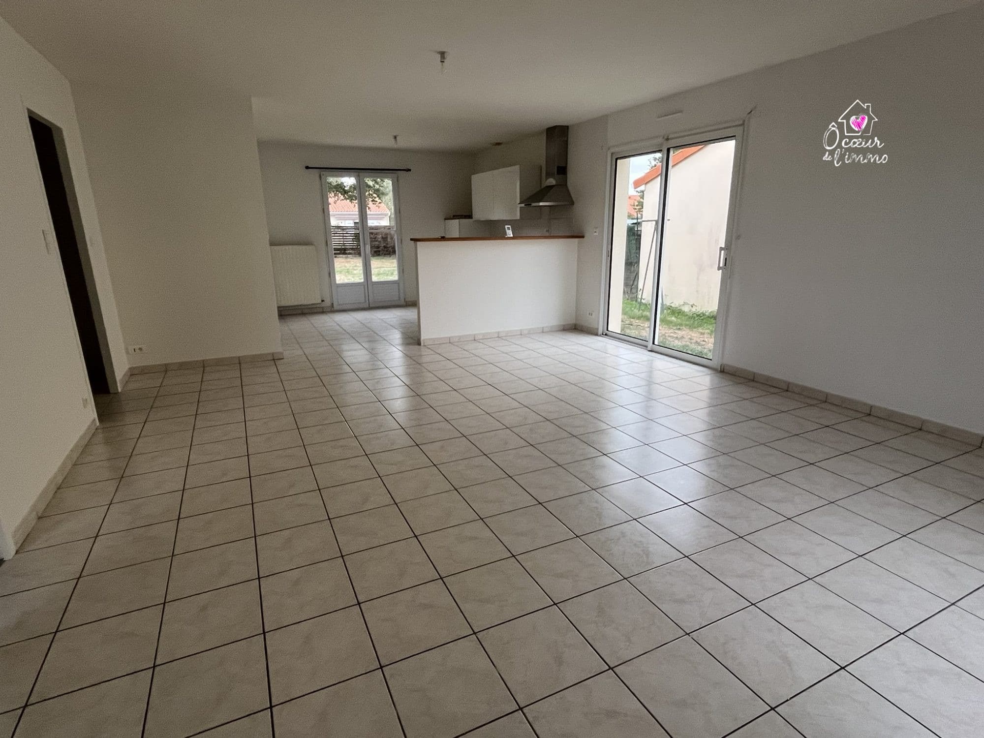 MAISON 3CH CHOLET