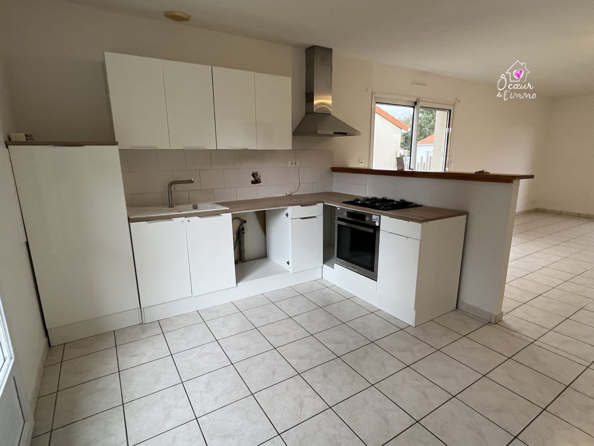 MAISON 3CH CHOLET