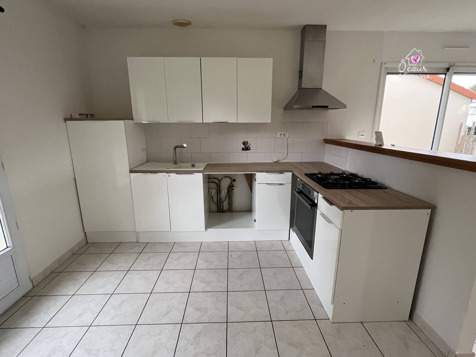 MAISON 3CH CHOLET