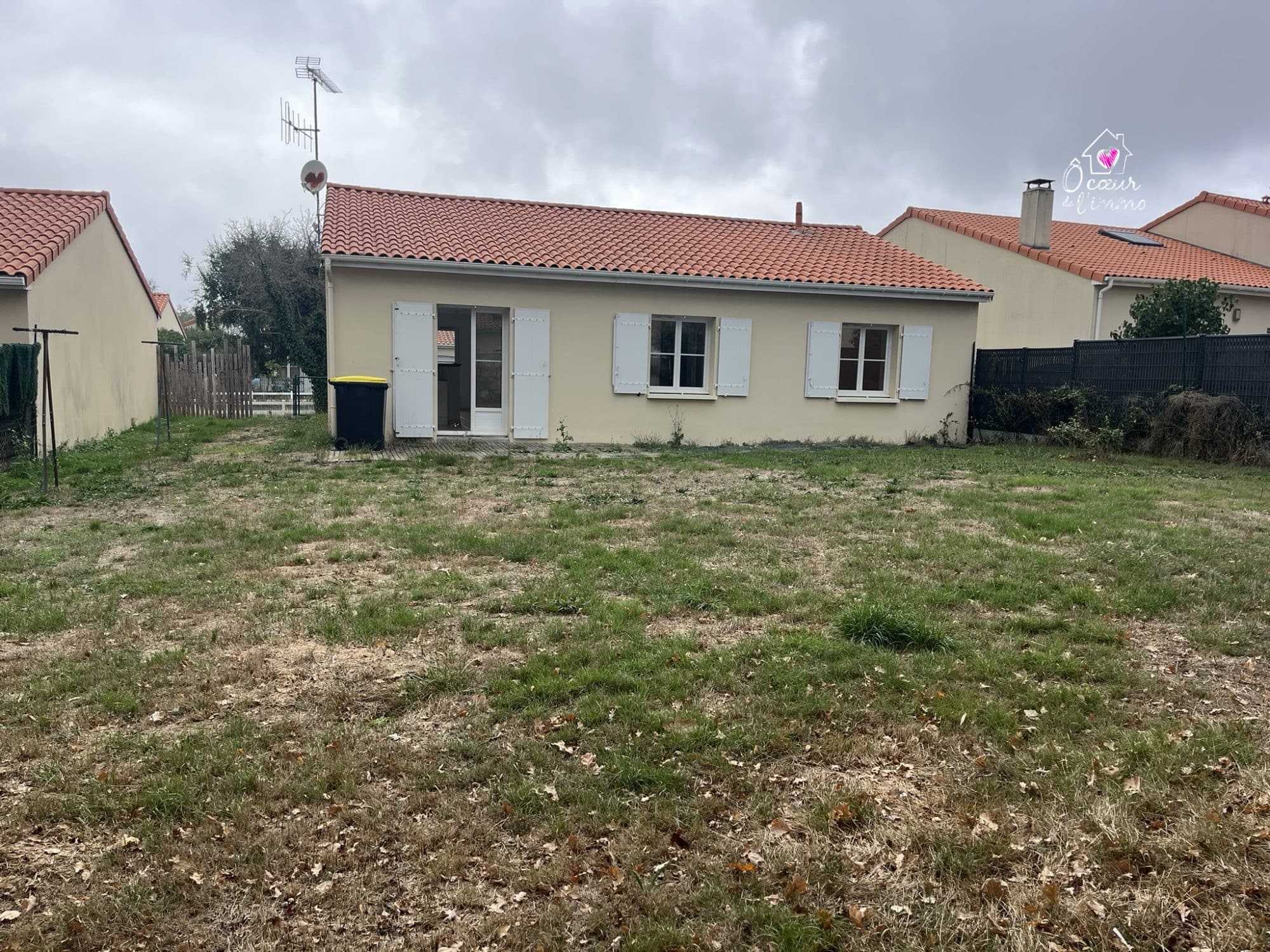 MAISON 3CH CHOLET