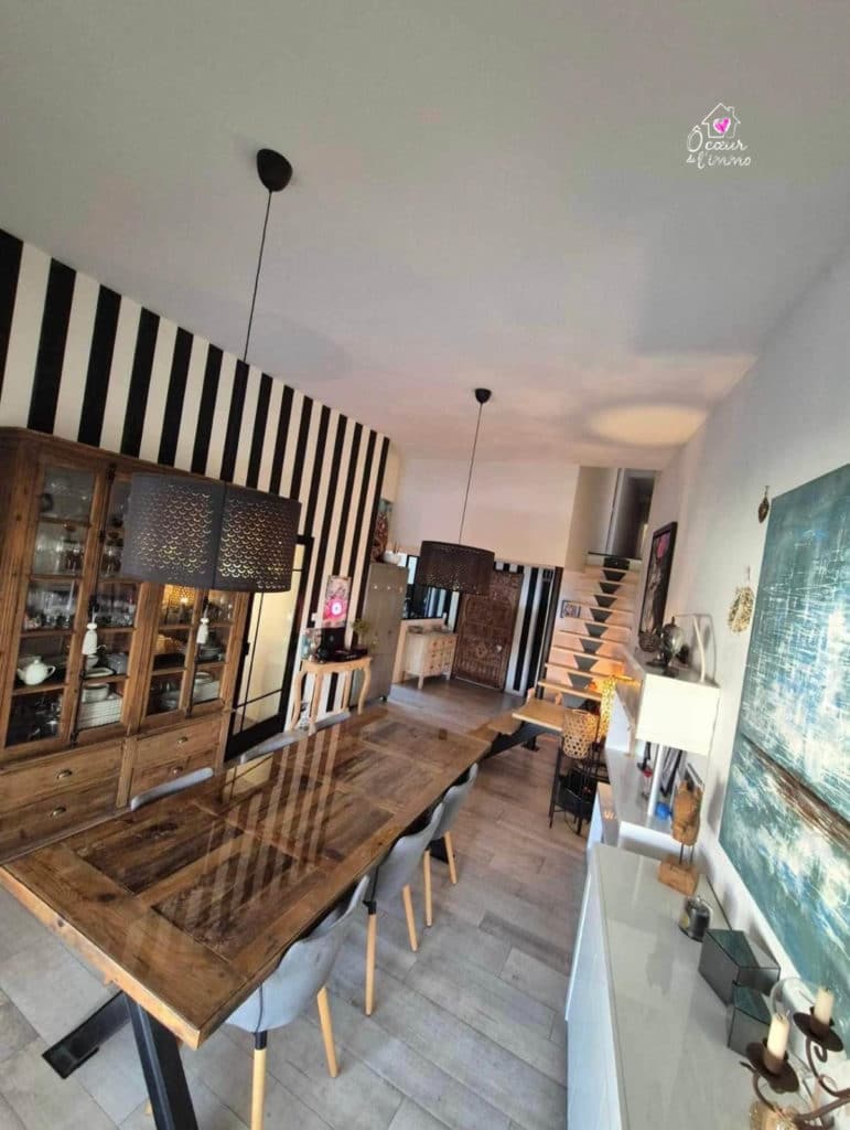 Maison à vendre - La Séguinière - et Local Commercial