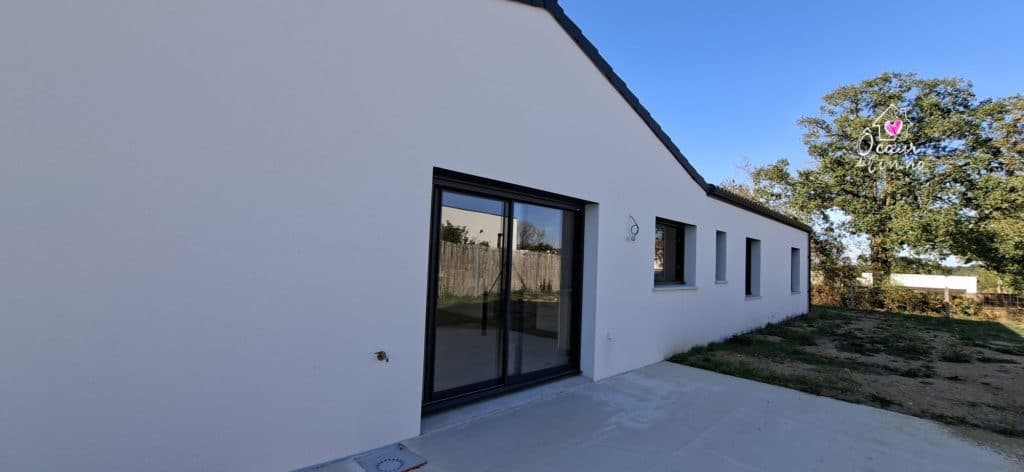 Maison à vendre - Cholet