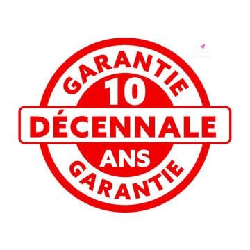 Plain pied de 2024 : 3 chambres + garage
